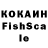 Кетамин ketamine Kristijonas Aidukas